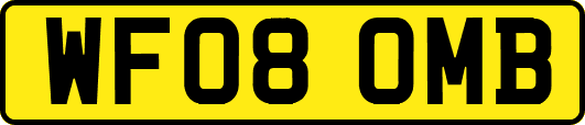 WF08OMB