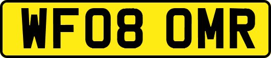 WF08OMR
