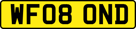 WF08OND