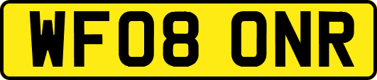 WF08ONR