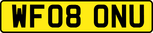 WF08ONU