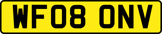 WF08ONV