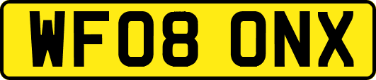 WF08ONX