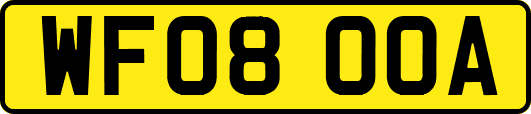 WF08OOA