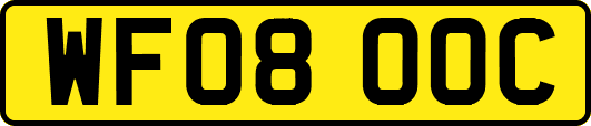 WF08OOC