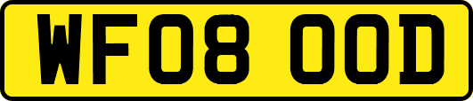 WF08OOD