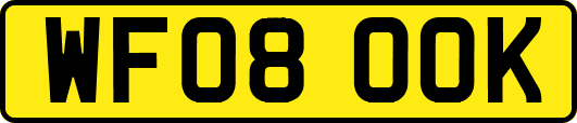WF08OOK