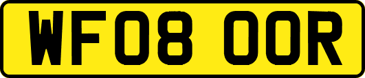 WF08OOR