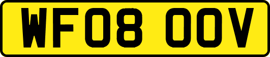WF08OOV