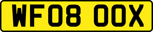 WF08OOX