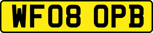 WF08OPB