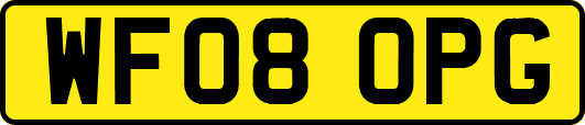 WF08OPG