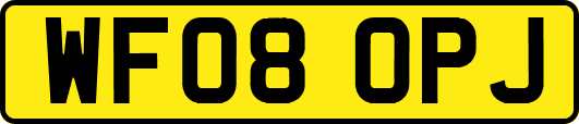 WF08OPJ