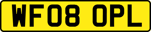 WF08OPL