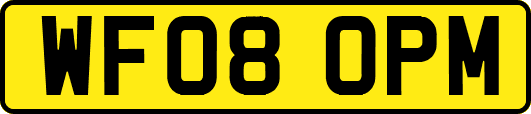 WF08OPM