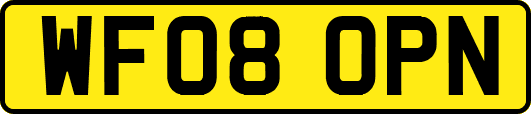 WF08OPN