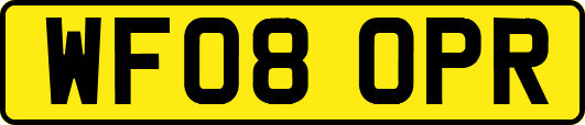 WF08OPR