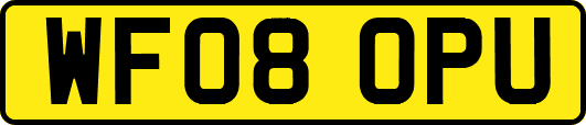 WF08OPU