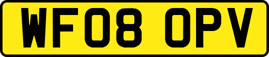 WF08OPV