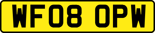 WF08OPW