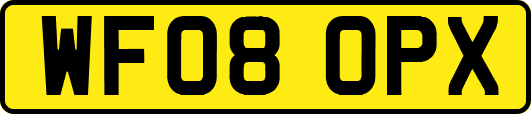 WF08OPX