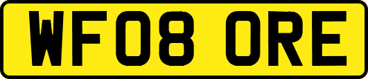 WF08ORE
