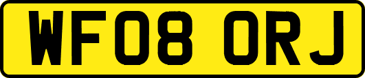 WF08ORJ