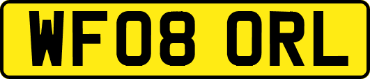WF08ORL