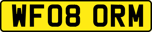 WF08ORM
