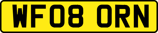 WF08ORN
