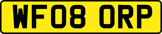 WF08ORP