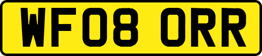 WF08ORR