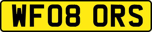 WF08ORS