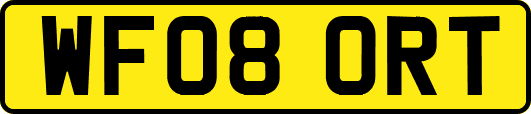 WF08ORT