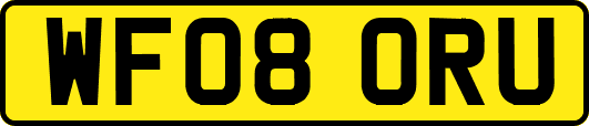 WF08ORU