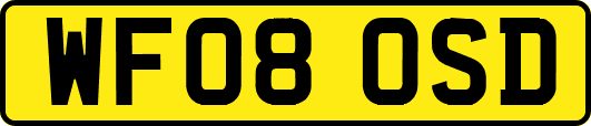 WF08OSD