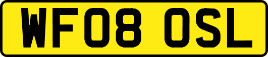 WF08OSL