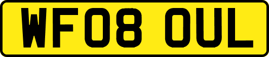 WF08OUL