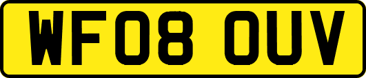WF08OUV