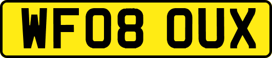 WF08OUX