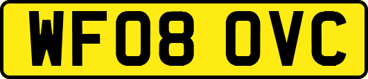 WF08OVC