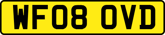 WF08OVD