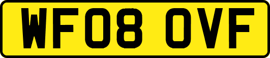 WF08OVF