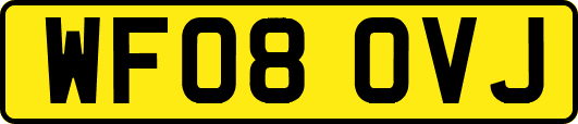 WF08OVJ