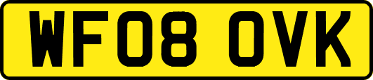 WF08OVK