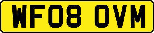 WF08OVM