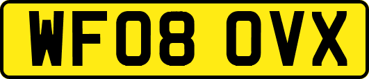 WF08OVX