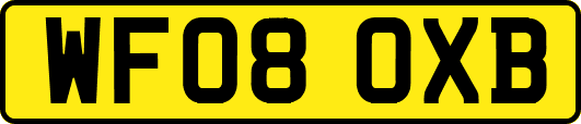 WF08OXB
