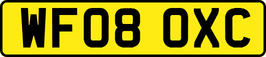 WF08OXC