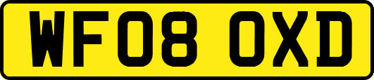 WF08OXD